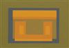 JOSEF ALBERS I-S VV II.